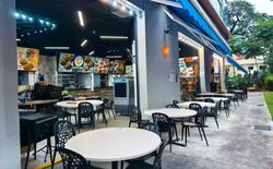 ASIA MOTOR (D13), Retail #575691821
